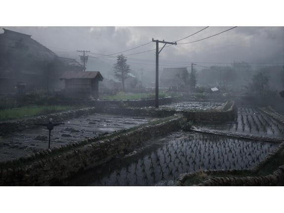 KONAMI Silent Hill f Day One Edition, Blu-ray