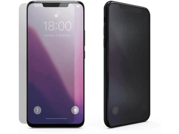 PREMIUM zaščitno steklo za Samsung Galaxy S25 FE