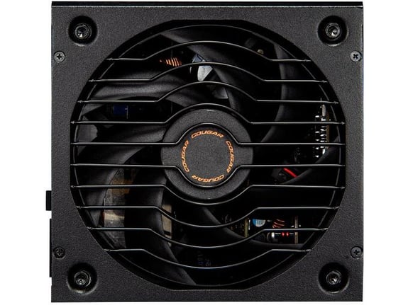 Cougar gle | 1000w | 80plus gold | atx 3. 1 | 120mm | črna | cgr gmx-1000 | modularen napajalnik 1 Cougar napajalnik modularni gle 1000 atx, 1000 w, cgr gmx-1000 komponentko