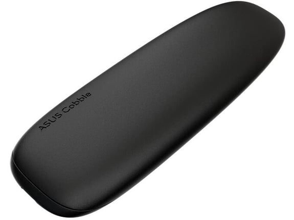 ASUS ohišje za trdi disk Cobble Black SSD M.2/USB 3.2