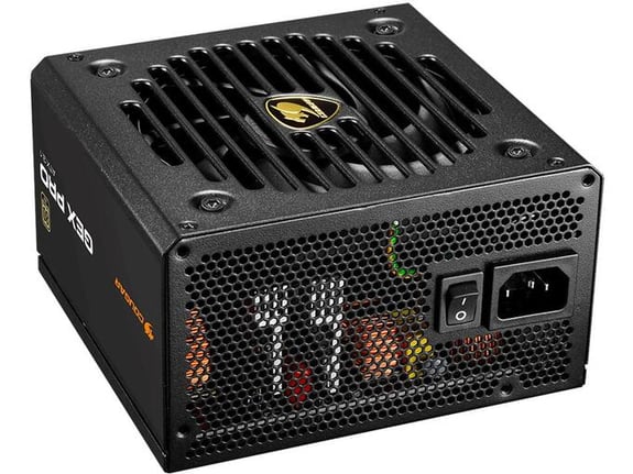 COUGAR napajalnik modularni GEX PRO 850 ATX, 850 W, CGR GEXP-850