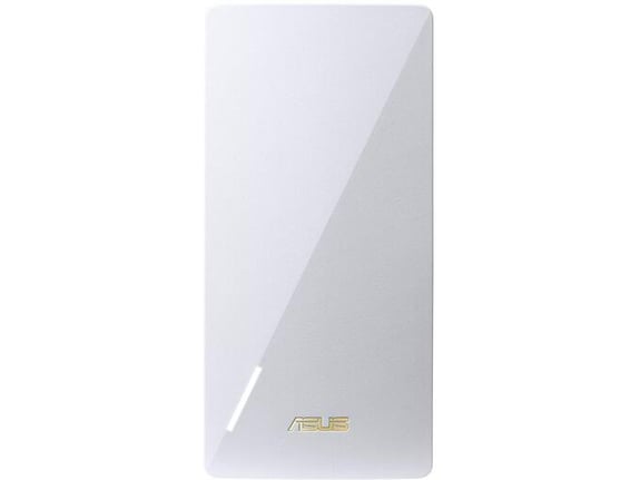 ASUS ojačevalec WI-FI signala RP-BE58, WiFi 7, 90IG09J0-MO0C00