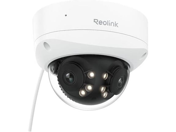 REOLINK zunanja nadzorna kamera Duo 3V, 16MP, PoE
