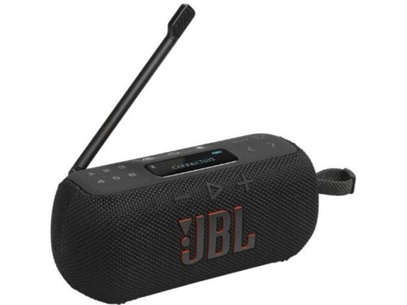 JBL radio Tuner 3