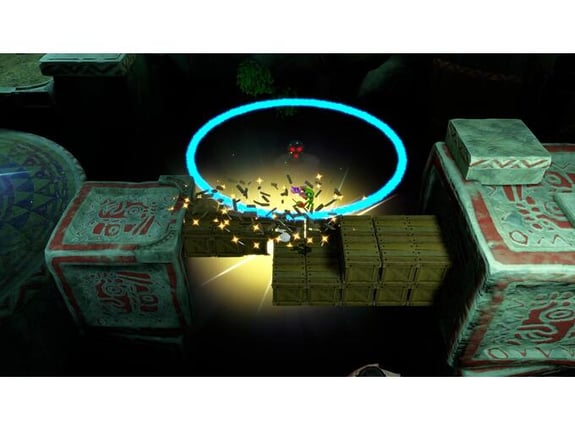 PM STUDIOS Yooka-Replaylee, Cartridge