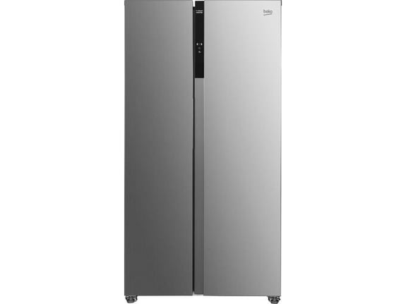 BEKO ameriški hladilnik GNO5322XPN