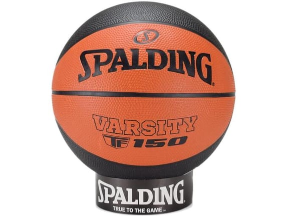 SPALDING košarkaška žoga Varsity TF-150