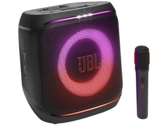 JBL karaoke zvočnik z mikrofonom Partybox Encore 2