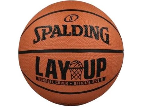 SPALDING košarkaška žoga v.6