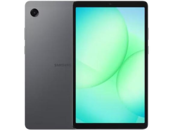 SAMSUNG tablični računalnik Galaxy Tab A11, 64GB, siva, SM-X130