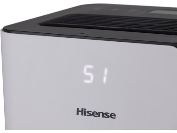 HISENSE razvlažilnik zraka D20CW