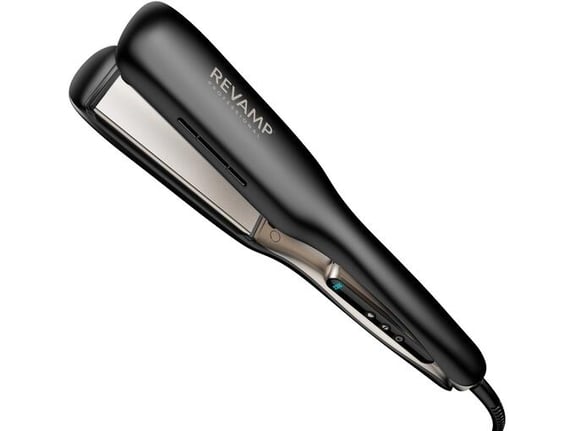 REVAMP enigma wide ionic radiance st-3000 likalnik za lase
