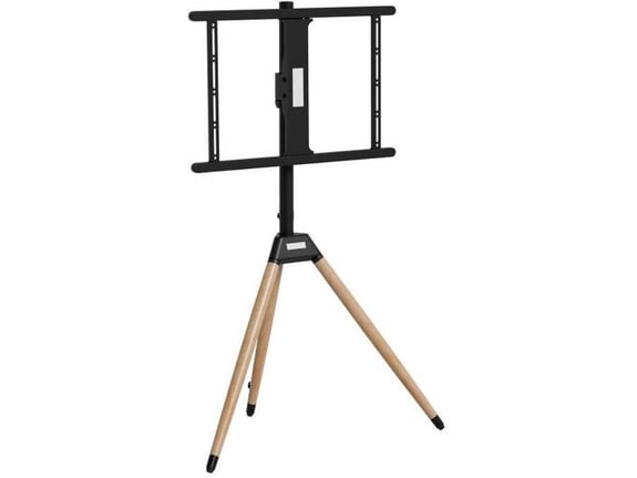 GEMBIRD premični nosilec za TV TVS-75ST-01, 81-190 cm, do 35 kg