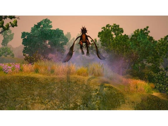 THQ NORDIC Sacred 2: Fallen Angel Remaster