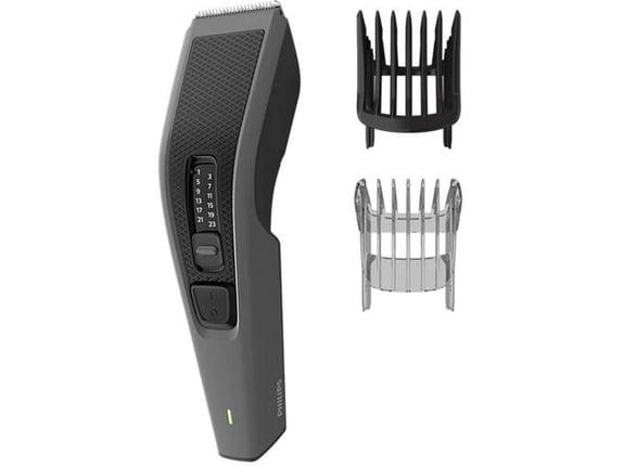 PHILIPS HairClipper Series 3000 HC3525/15 – električni strižnik las