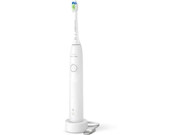 PHILIPS Sonicare 5300 HX7108/01 – sonična zobna ščetka, 2 načina, etui