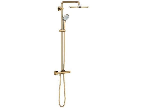 GROHE komplet za prho Euphoria System 310, 26075GL0