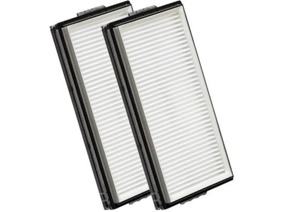 ROBOROCK hepa filter za sesalnik Saros 10R, 2 kos