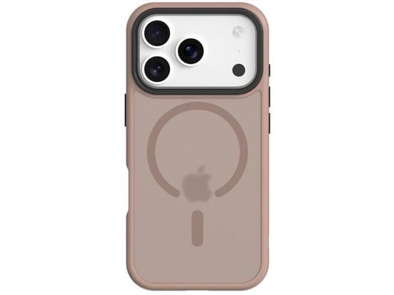 TACTICAL silikonski ovitek MagForce Hyperstealth za iPhone 17 Pro, moucha moose