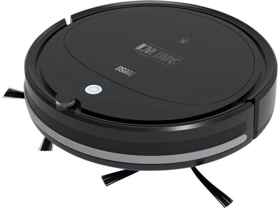 TEESA robotski sesalnik SMART VAC 2 TSA5050, črna
