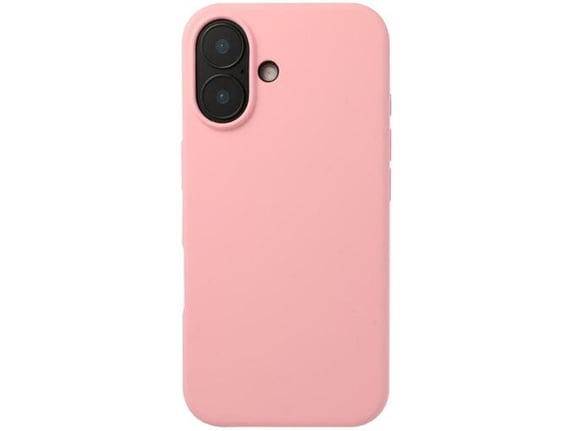 CHAMELEON ovitek za silikonski Apple iPhone 17, rose pink/roza