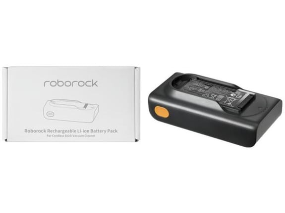 ROBOROCK baterija za sesalnik 8.04.0034