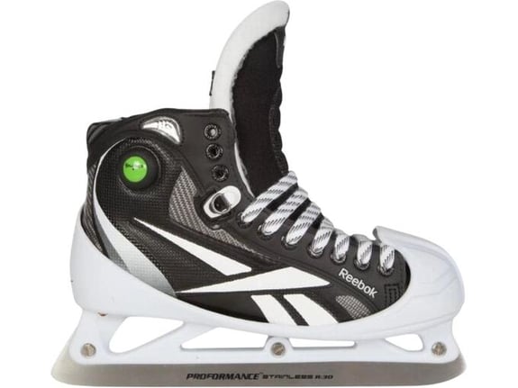 REEBOK hokejske drsalke za vratarja 11K Pump SR 8, 43, E