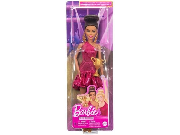BARBIE punčka plesalka