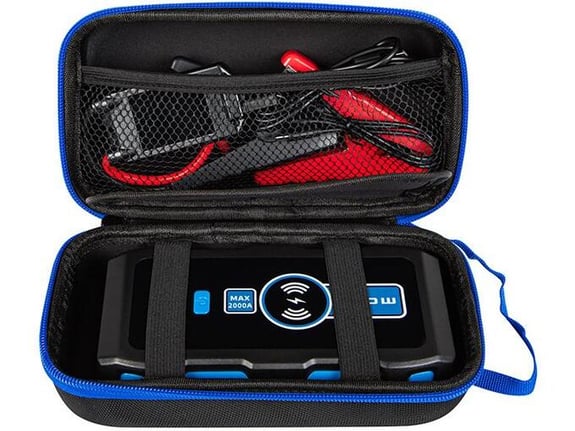 BLOW zagonska baterija za vozilo JS-24, 12V