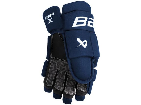 BAUER hokejske rokavice X Int., 13''