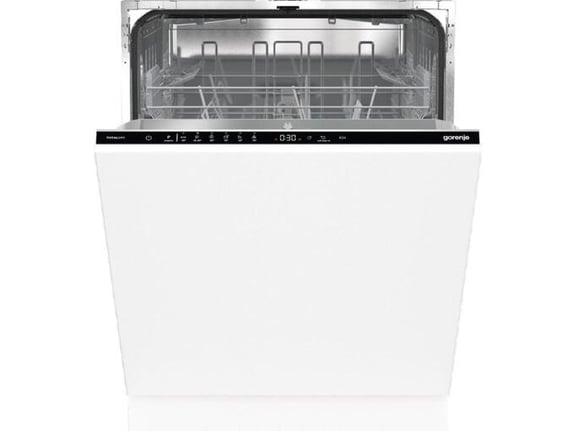 GORENJE pomivalni stroj GV642D90