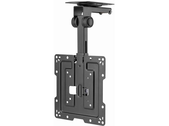 GEMBIRD stropni nosilec za TV CM-43ST-01, 48-109 cm, do 20 kg