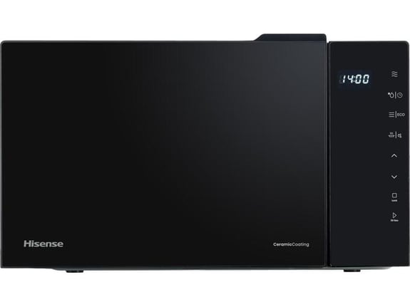 HISENSE prostostoječa mikrovalovna pečica H23MOBS5H4
