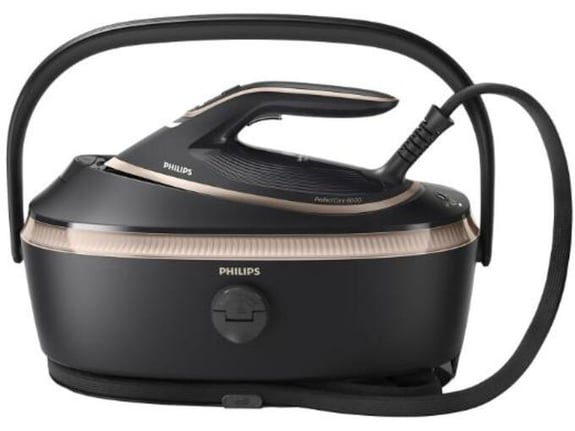 PHILIPS parna postaja PSG8300/80
