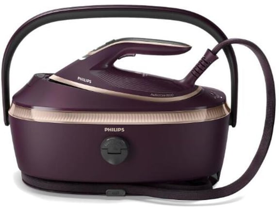 PHILIPS parna postaja PerfectCare 8000 PSG8300/30