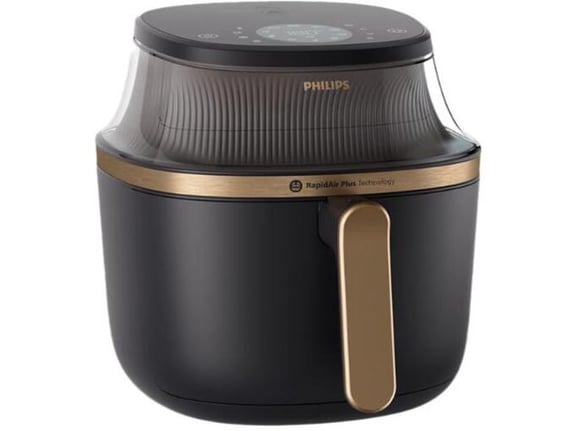 PHILIPS cvrtnik na vroč zrak NA322/00, 4.2 L