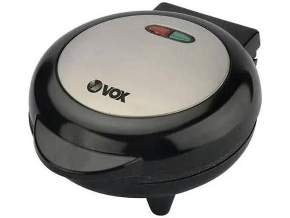 VOX pekač za vaflje WF-110, 750 W