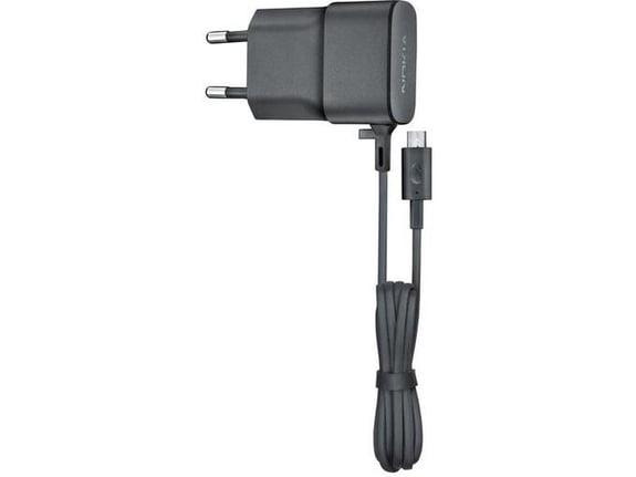 NOKIA hišni polnilec 220V AC-18E Micro USB - original