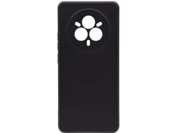 CHAMELEON ovitek za gumiran N-Type Realme 14 Pro, črn