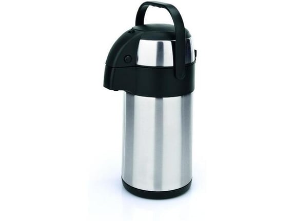 WAS GERMANY termo vrč, 5 l, nerjaveče jeklo