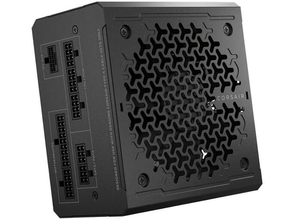 CORSAIR napajalnik modularni ATX RMe Series RM850e, 850 W, CP-9020296-EU