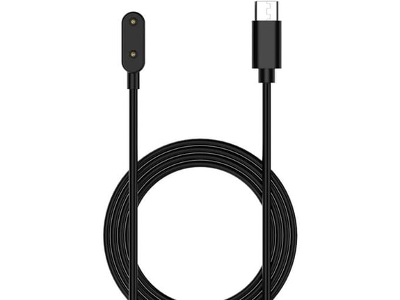 Chameleon Polnilni kabel USB-C za pametno uro Samsung Galaxy Fit3