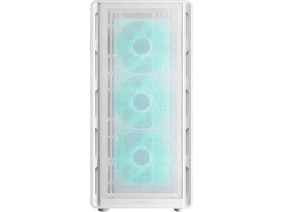 COUGAR ohišje za namizni računalnik Airface Pure Pro, Mid Tower, CGR-2GA5W-P