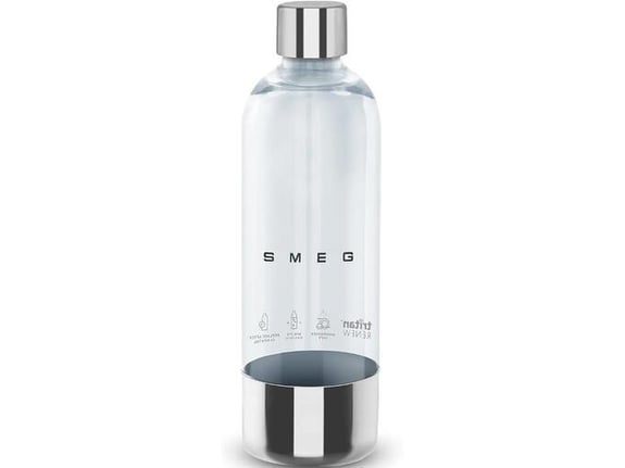 SMEG steklenica za sodo SKSB01
