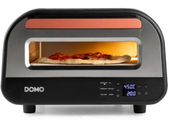 DOMO pekač za pico Genius DO9289PZ