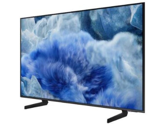 SAMSUNG QLED TV sprejemnik QE43Q8FAAUXXH, 109 cm