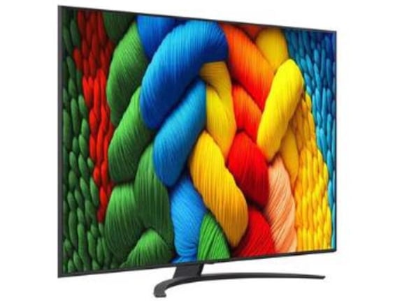 LG televizor 65NANO81A3A.AEU, NanoCell, 4K UHD, Web OS, 164 cm