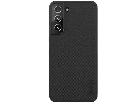 NILLKIN ovitek Frosted za Samsung Galaxy A35 5G, črna