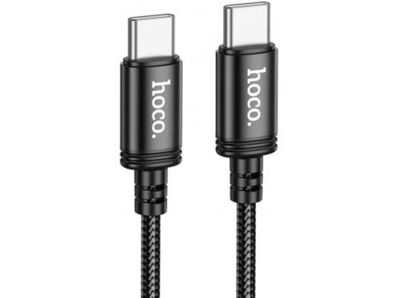 HOCO USB kabel X89, USB-C/USB-C, 2m