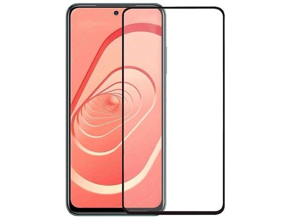 Premium 5D Full Glue ZAŠČITNO KALJENO STEKLO Xiaomi 14 Ultra - črn